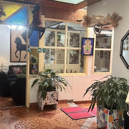 Posada Martha Tolima Salento Bagian luar foto