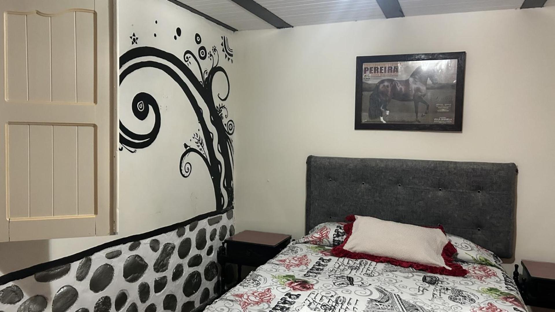 Posada Martha Tolima Salento Bagian luar foto