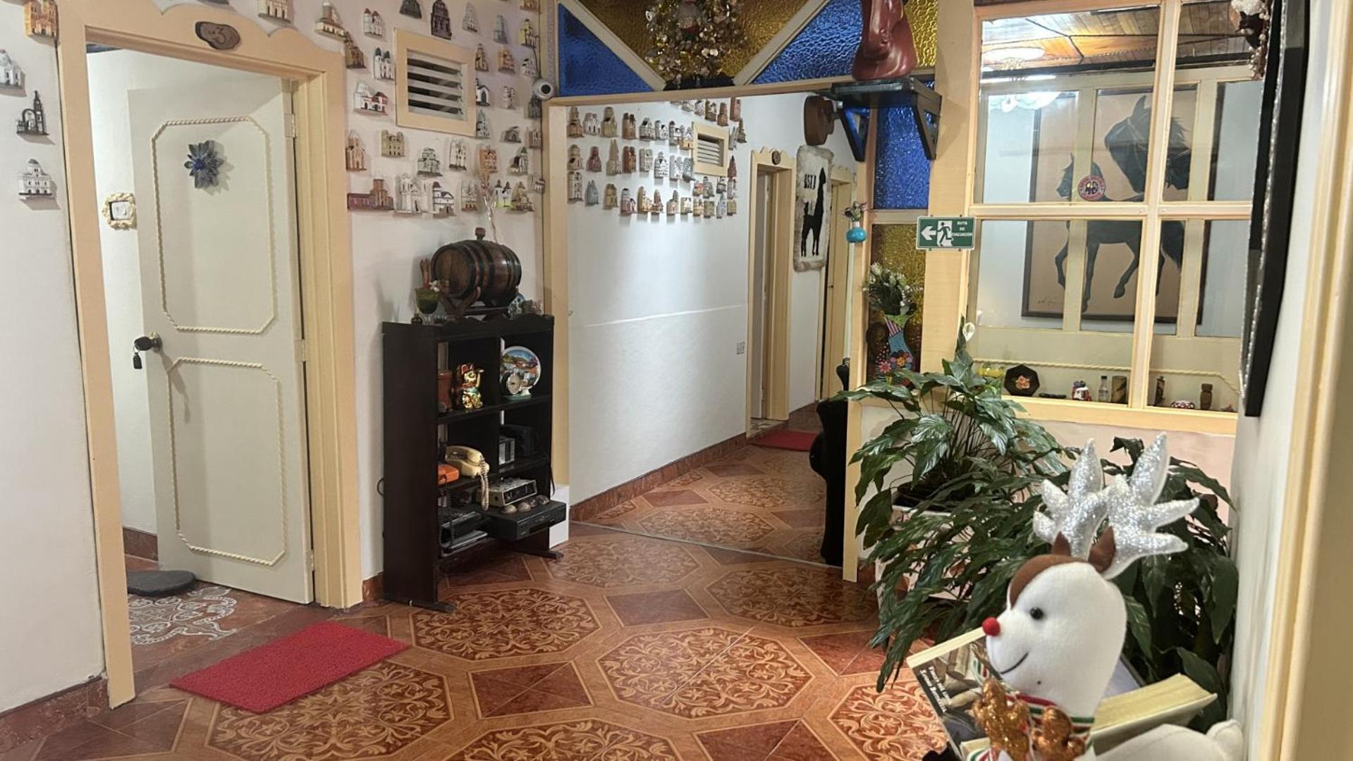 Posada Martha Tolima Salento Bagian luar foto